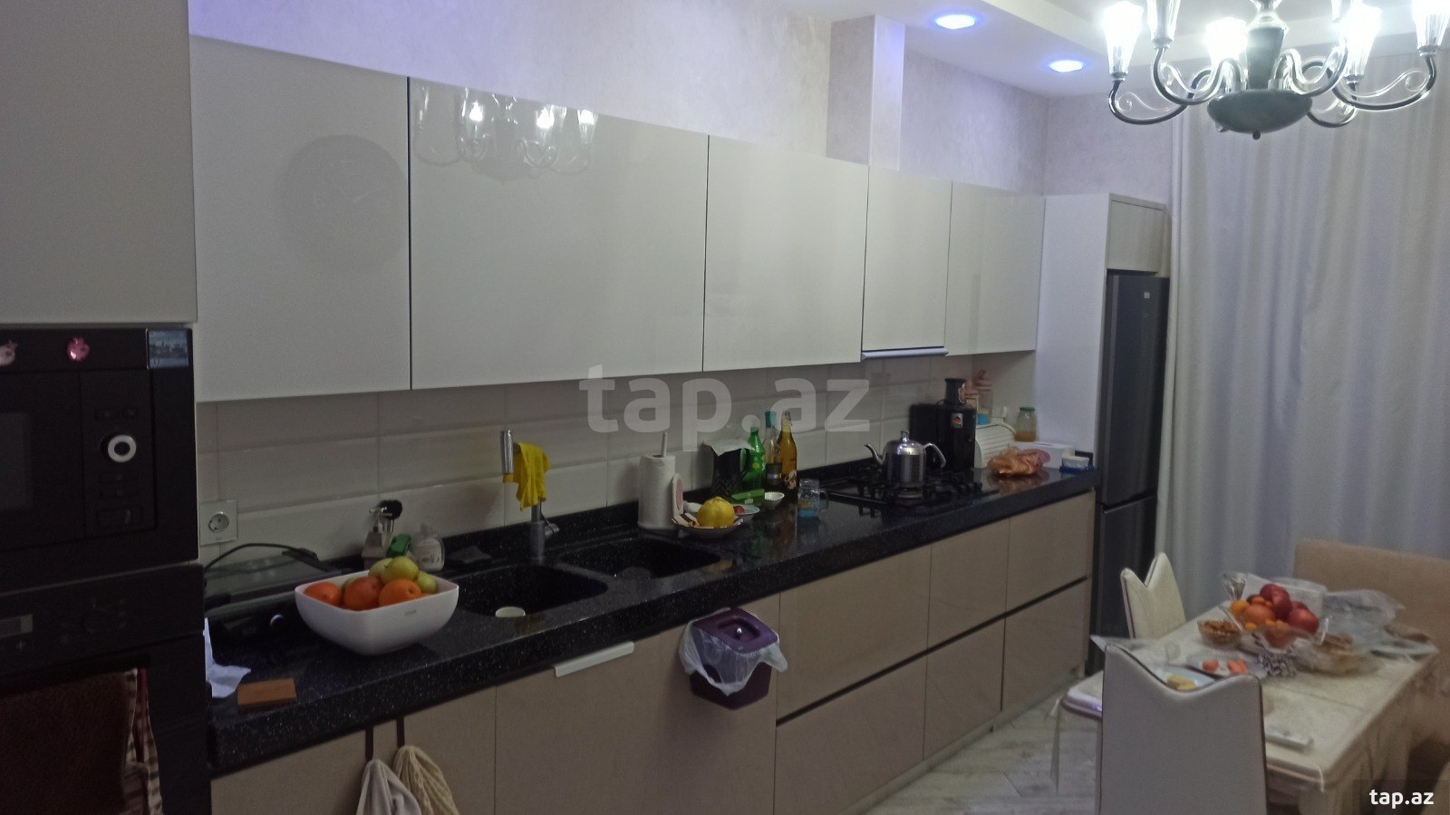 4-otaqlı yeni tikili, 20 Yanvar m., 147 m² (28)