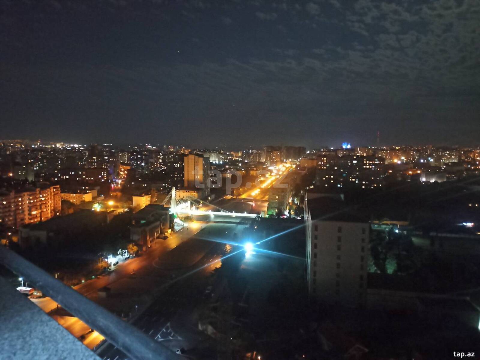 4-otaqlı yeni tikili, 20 Yanvar m., 147 m² (5)
