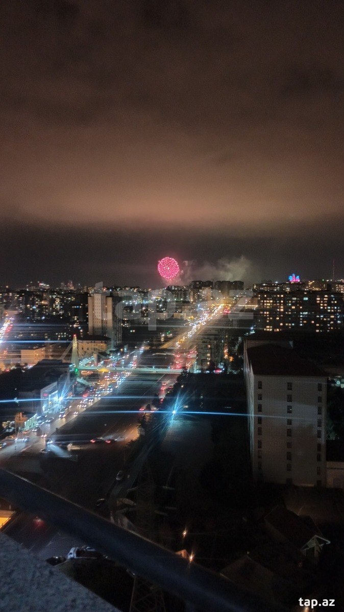 4-otaqlı yeni tikili, 20 Yanvar m., 147 m² (7)