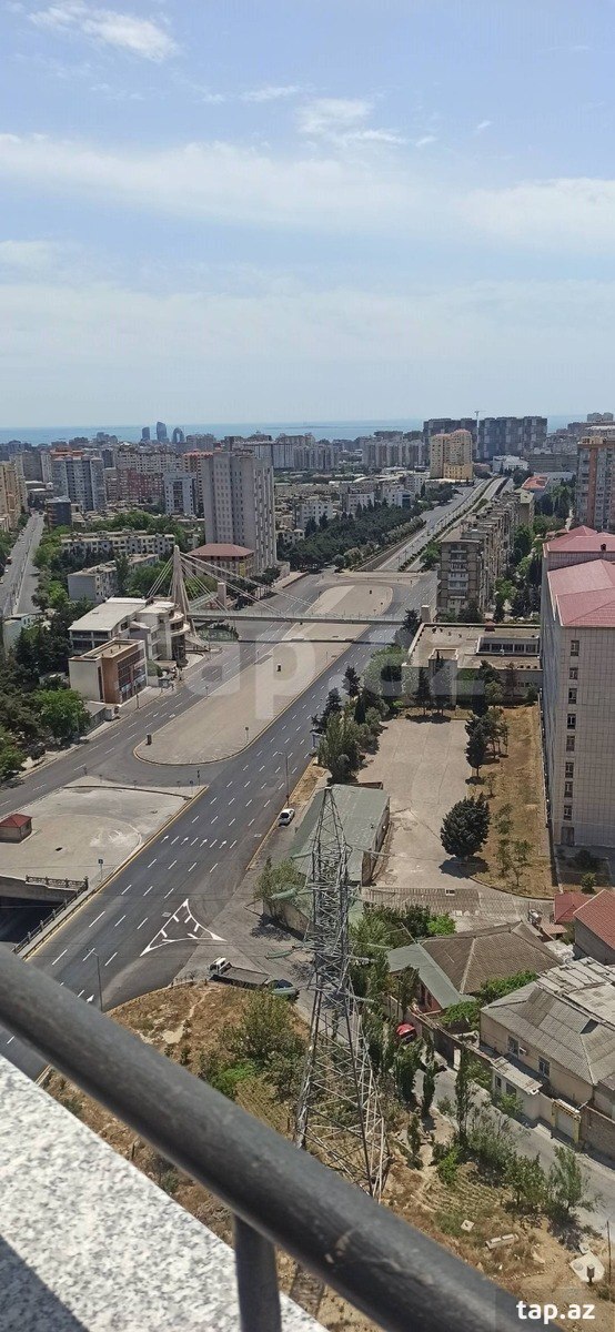 4-otaqlı yeni tikili, 20 Yanvar m., 147 m² (6)
