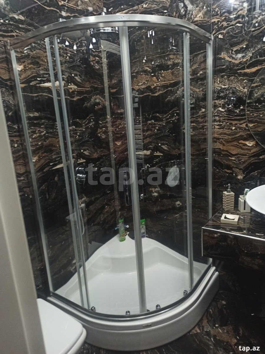 4-otaqlı yeni tikili, 20 Yanvar m., 147 m² (22)
