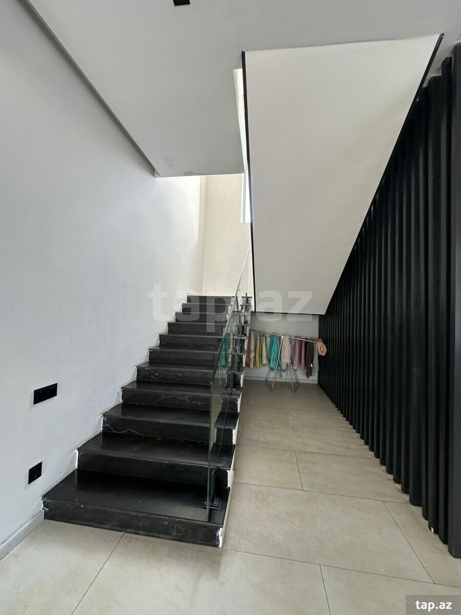Bağ evi kirayə verilir, Şüvəlan qəs.