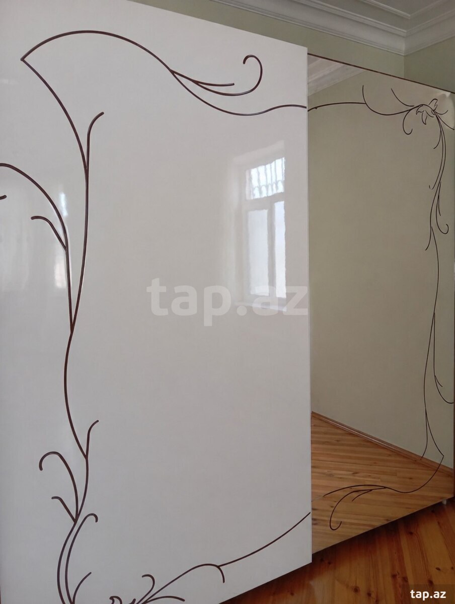 Yataq otağı mebeli
