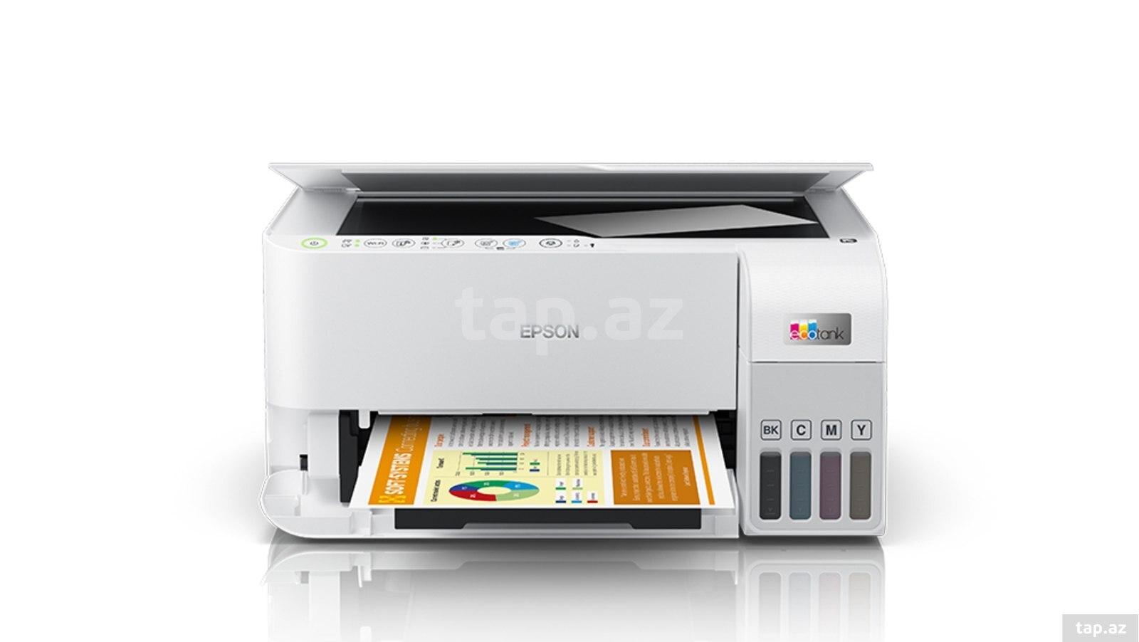 Printer Epson L3356