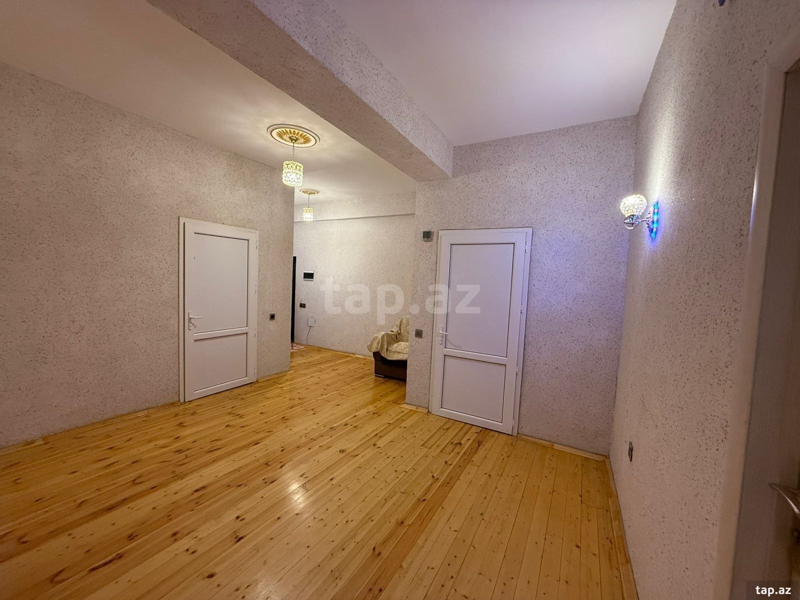 3-otaqlı yeni tikili, N.Nərimanov m., 125 m² (6)