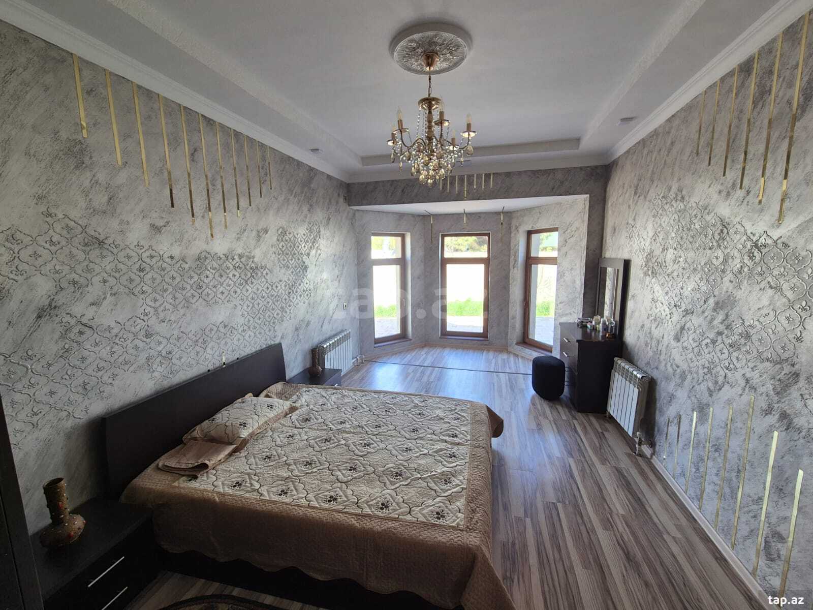 Həyət evi kirayə verilir, Novxanı qəs. (13)