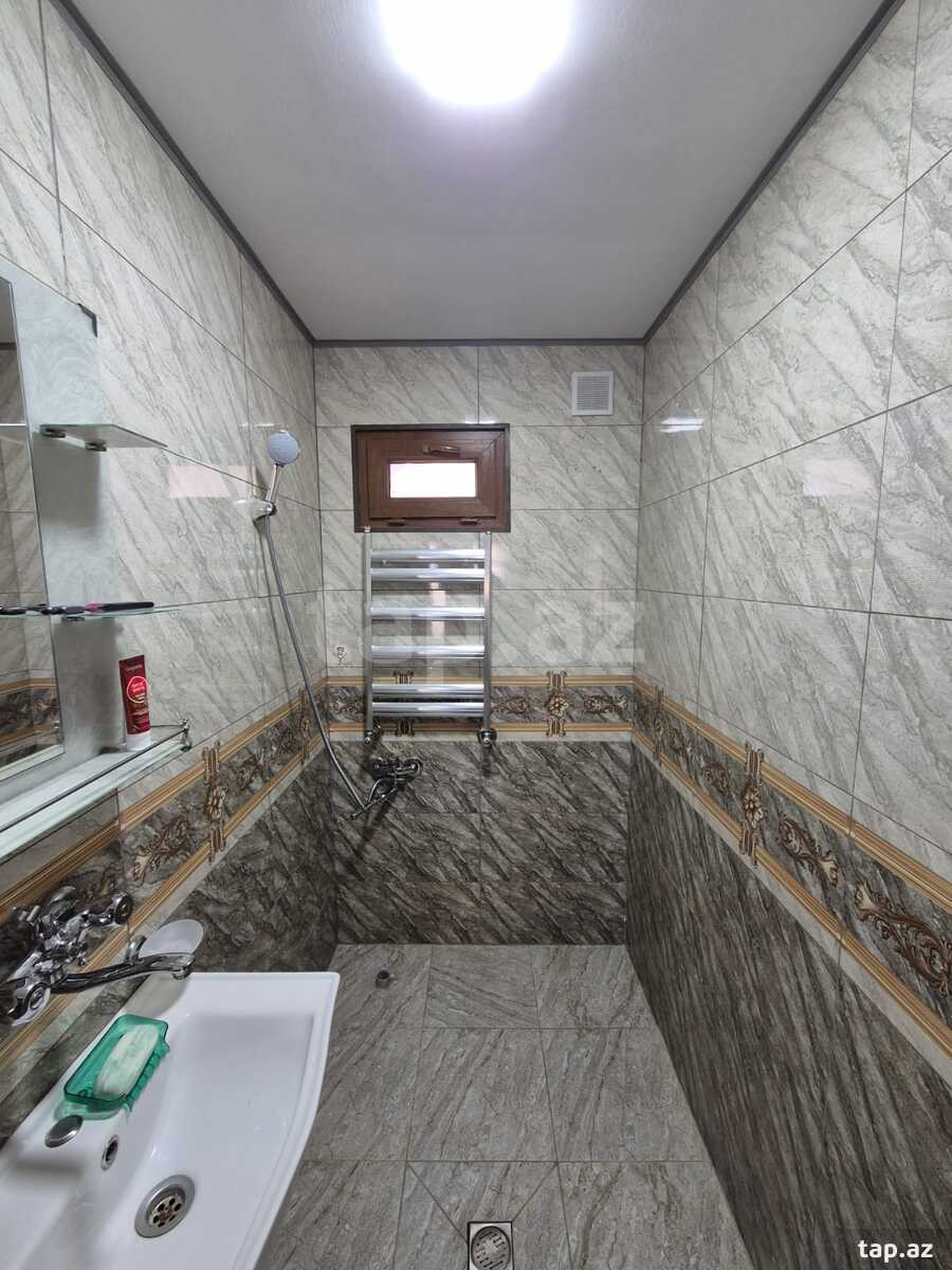 Həyət evi kirayə verilir, Novxanı qəs. (35)