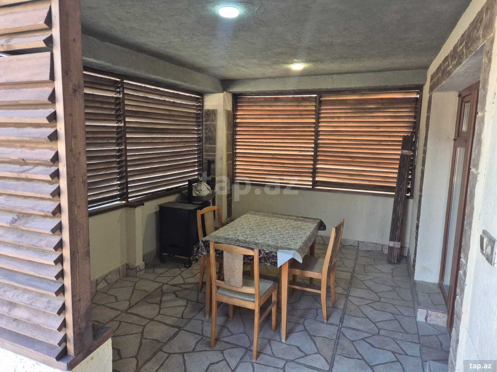 Həyət evi kirayə verilir, Novxanı qəs. (20)