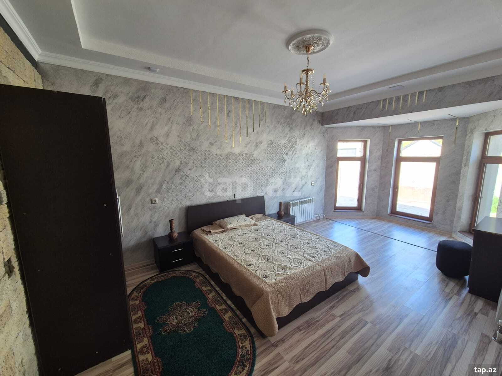 Həyət evi kirayə verilir, Novxanı qəs. (11)