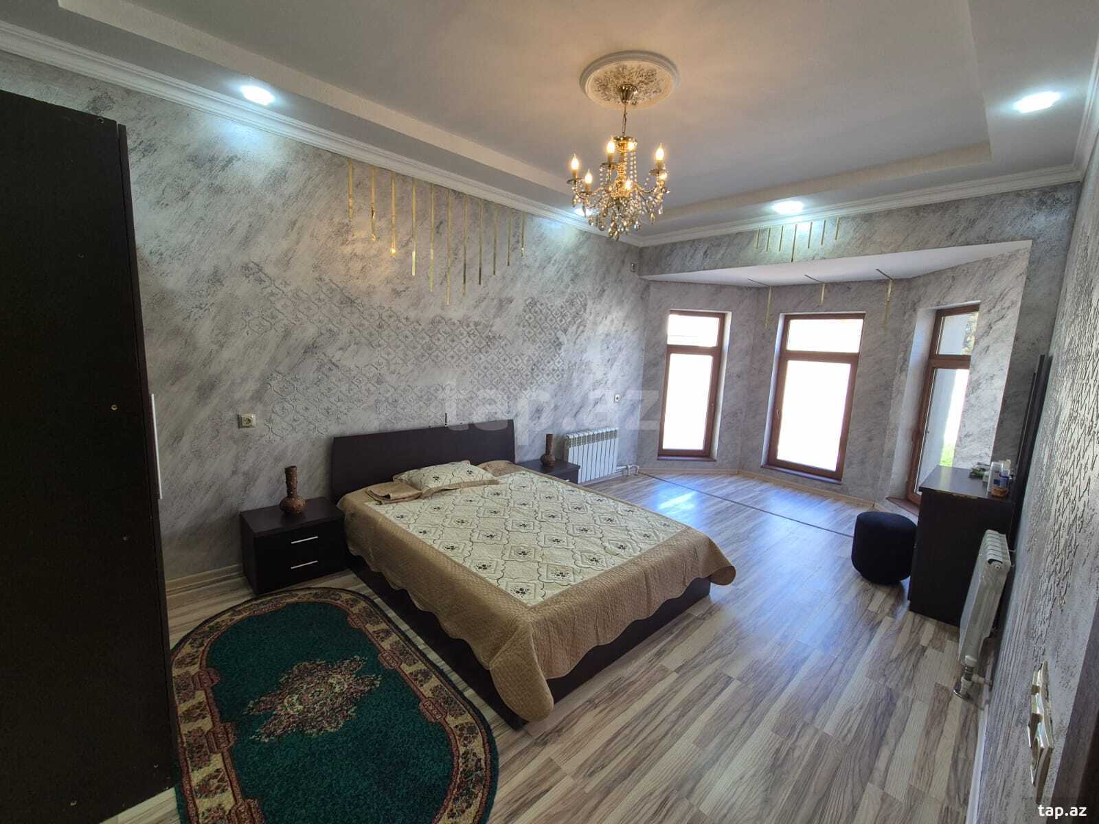 Həyət evi kirayə verilir, Novxanı qəs. (25)