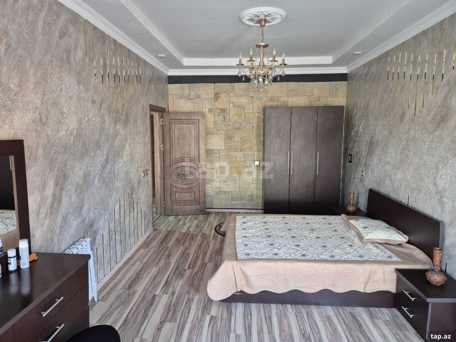 Həyət evi kirayə verilir, Novxanı qəs. (21)