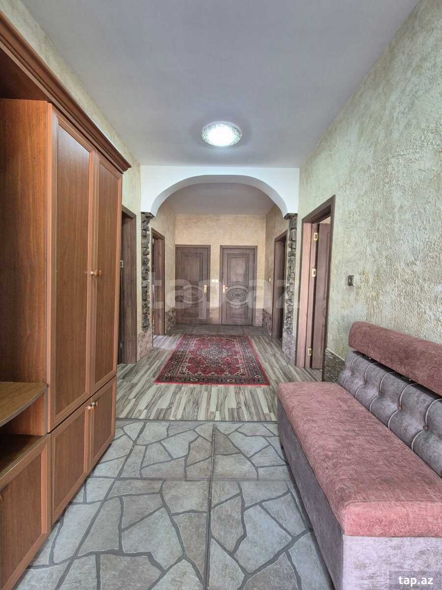 Həyət evi kirayə verilir, Novxanı qəs. (26)