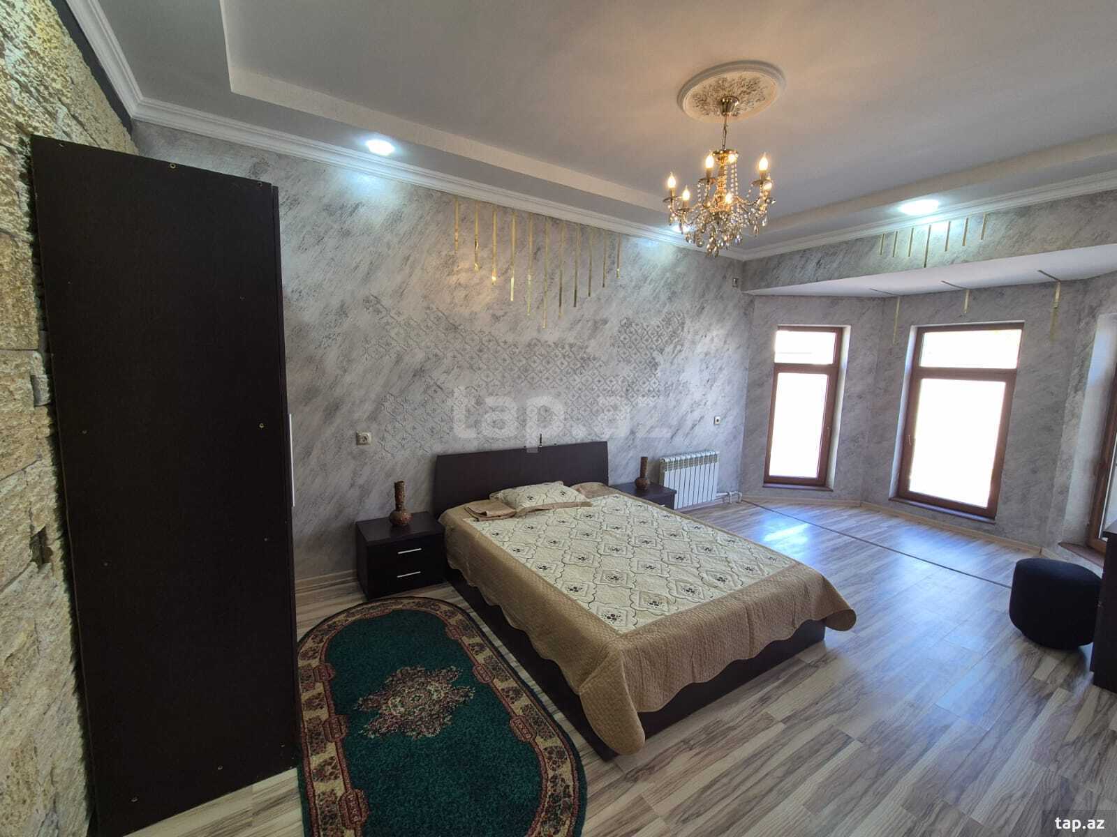 Həyət evi kirayə verilir, Novxanı qəs. (24)