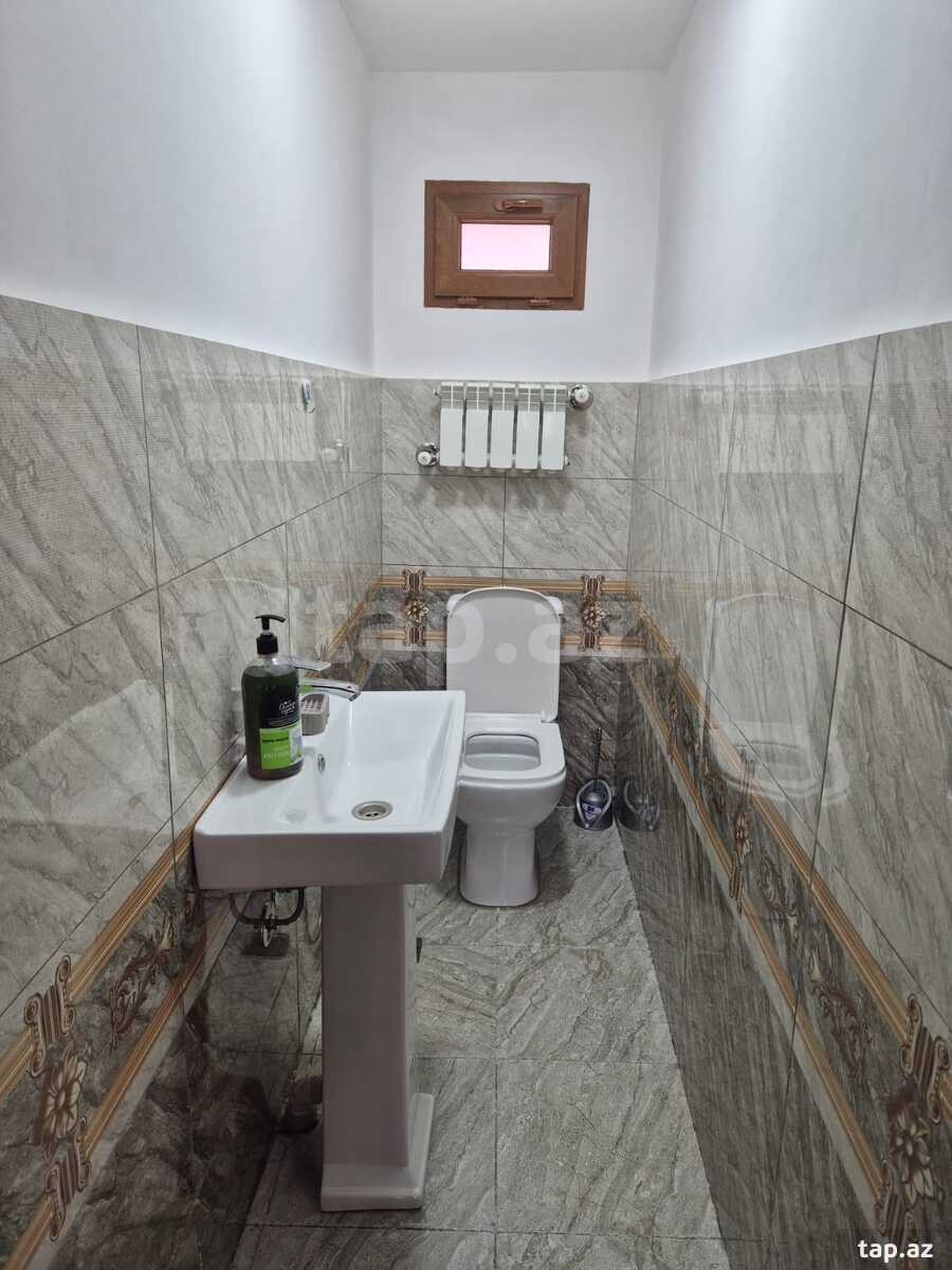 Həyət evi kirayə verilir, Novxanı qəs. (36)