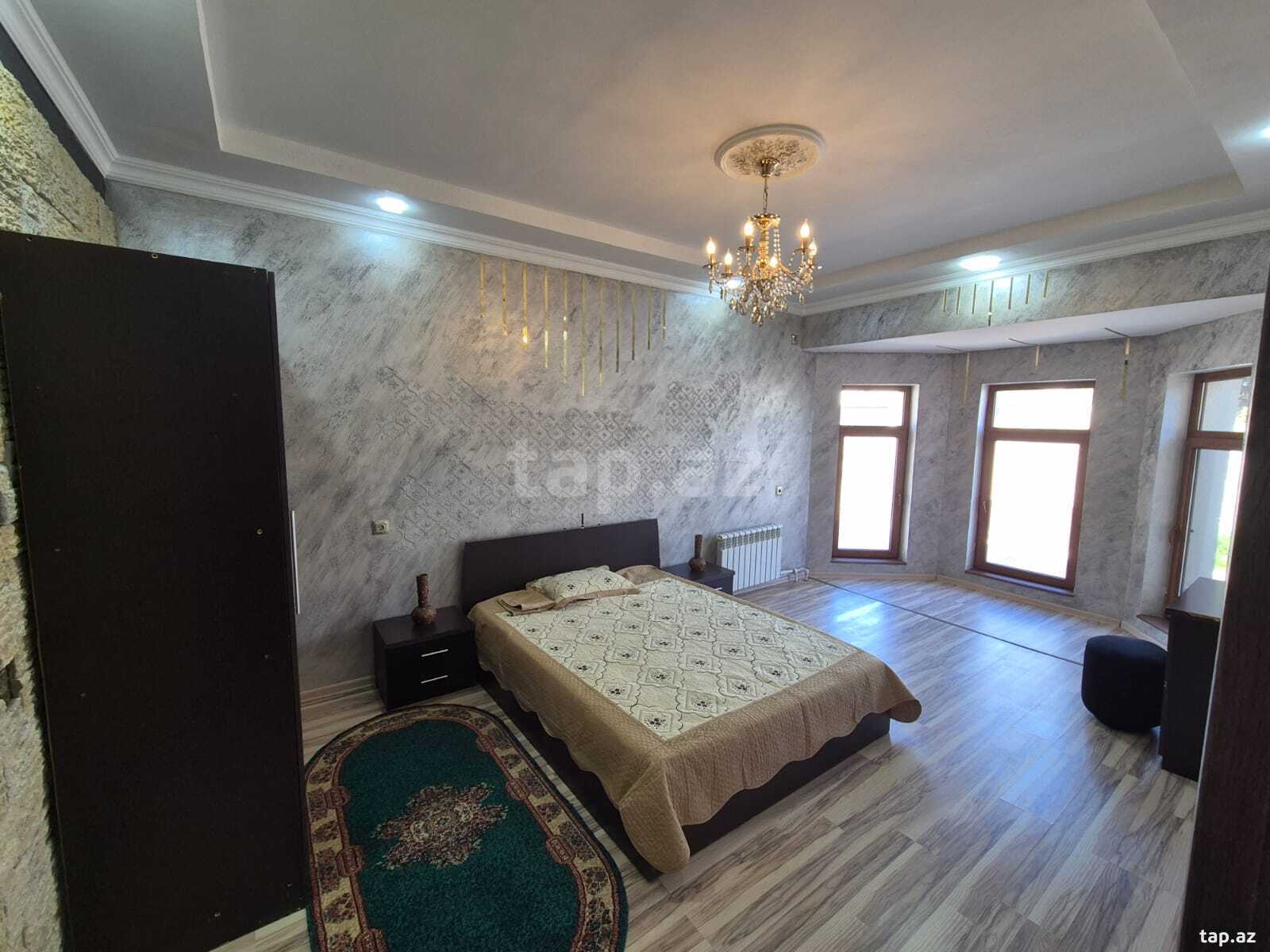 Həyət evi kirayə verilir, Novxanı qəs. (27)