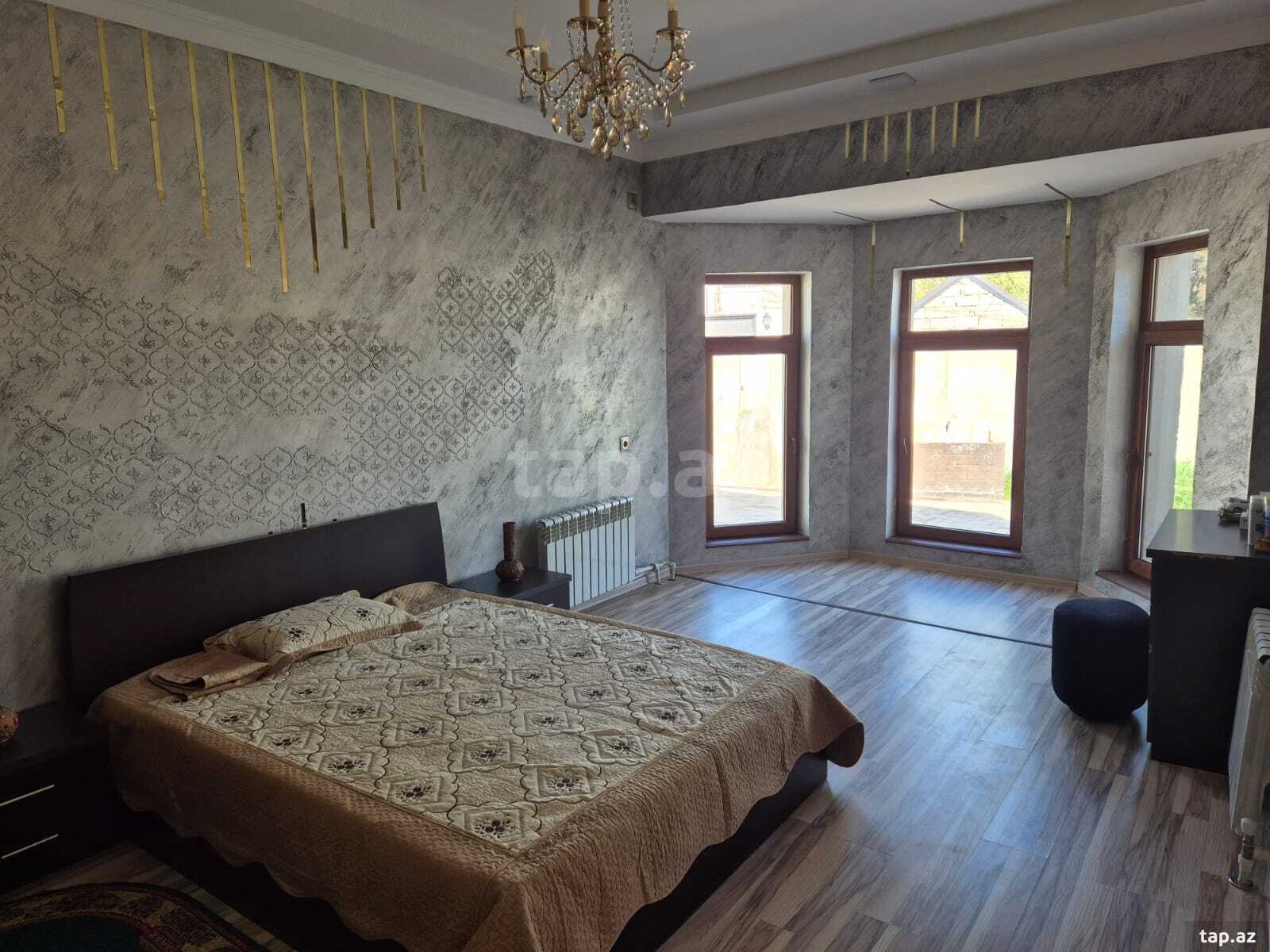 Həyət evi kirayə verilir, Novxanı qəs. (22)