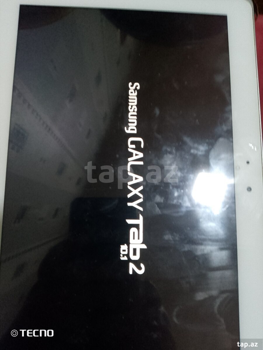 Samsung Galaxy Tab 2 (2)