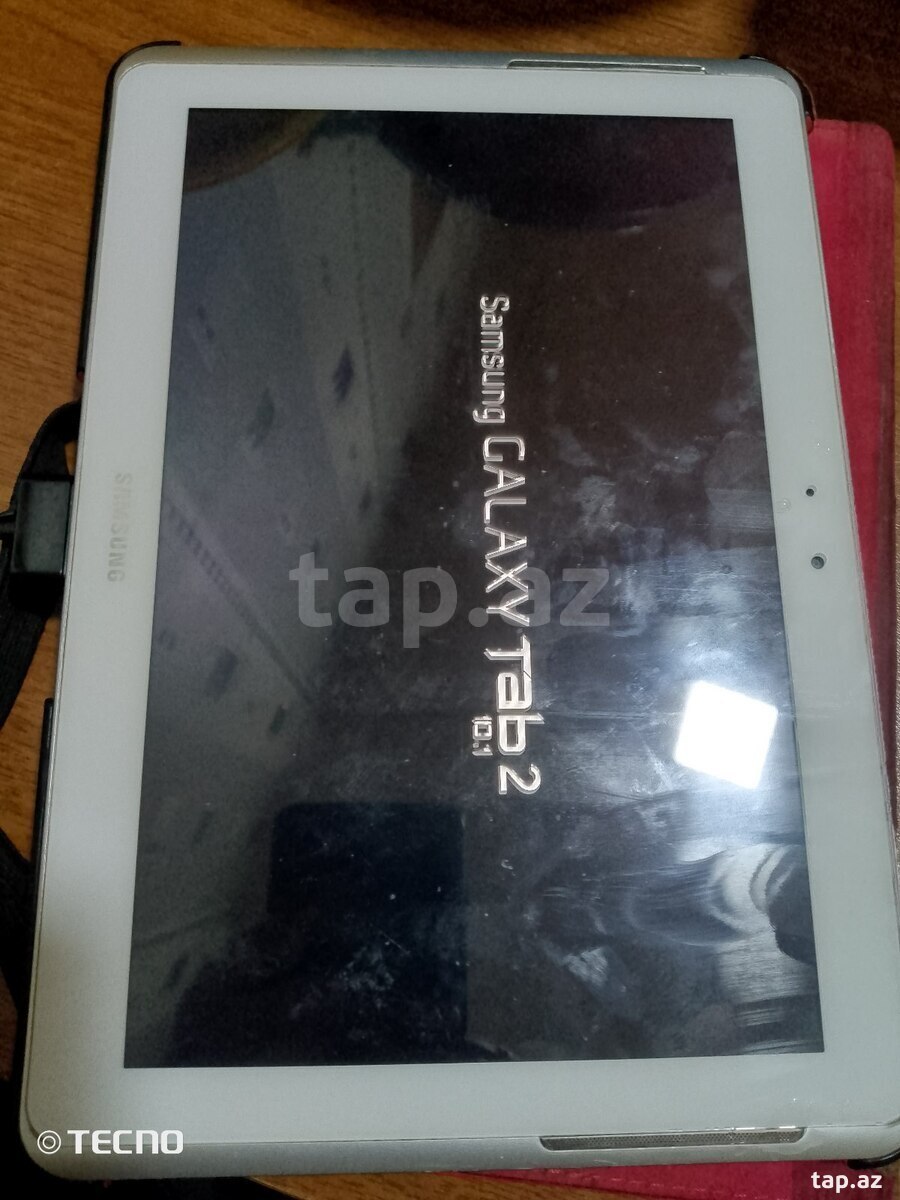 Samsung Galaxy Tab 2 (5)