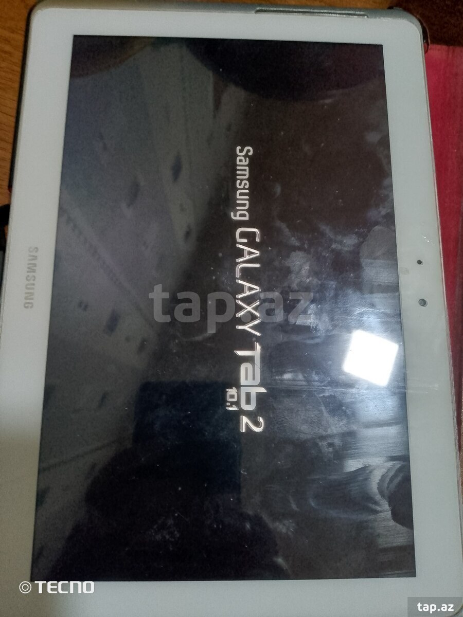 Samsung Galaxy Tab 2 (4)