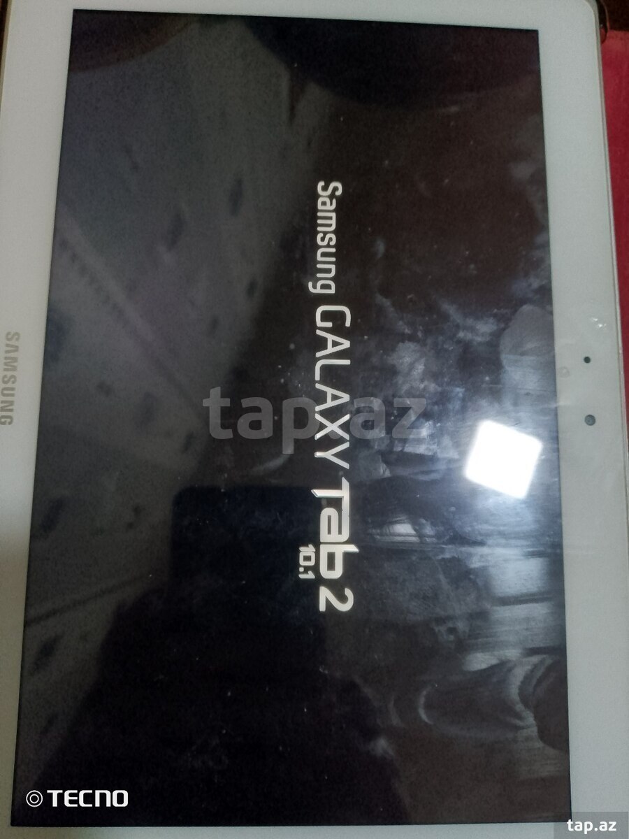 Samsung Galaxy Tab 2 (3)