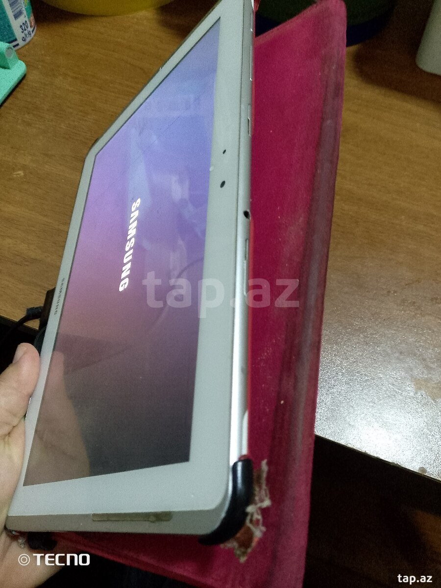 Samsung Galaxy Tab 2 (6)