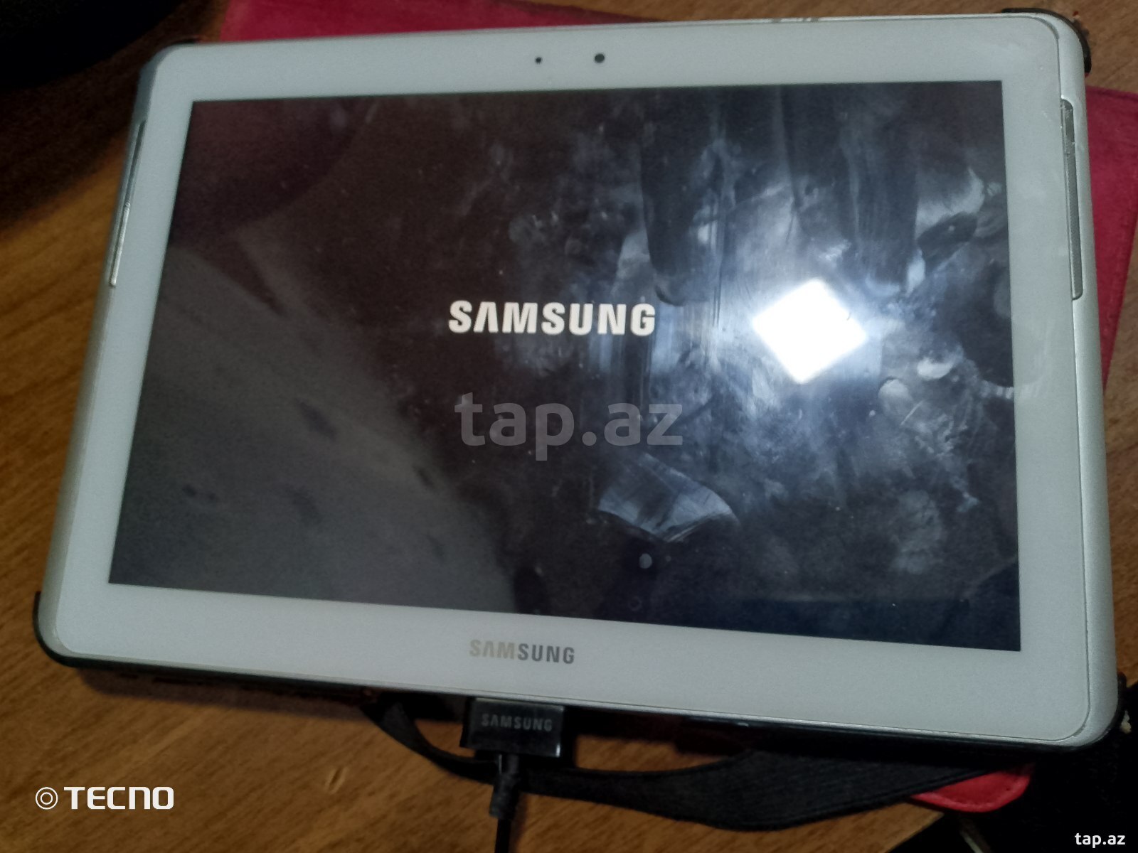 Samsung Galaxy Tab 2