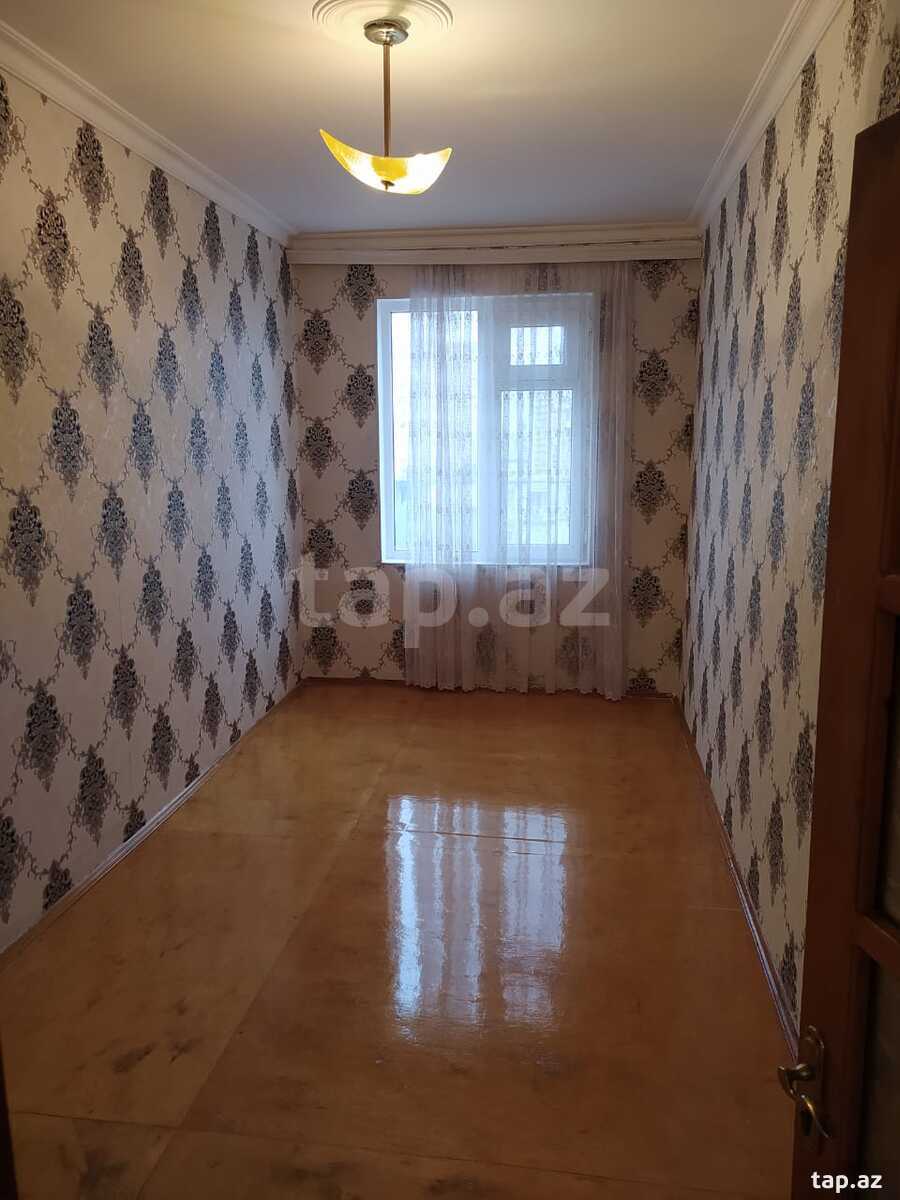 2-otaqlı mənzil, 20 Yanvar küç., 43 m²