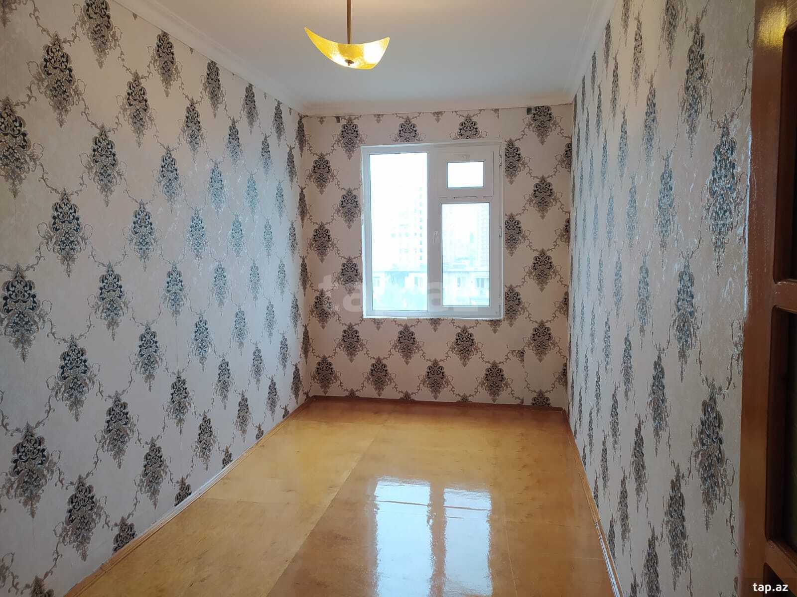 2-otaqlı mənzil, 20 Yanvar küç., 43 m² (2)