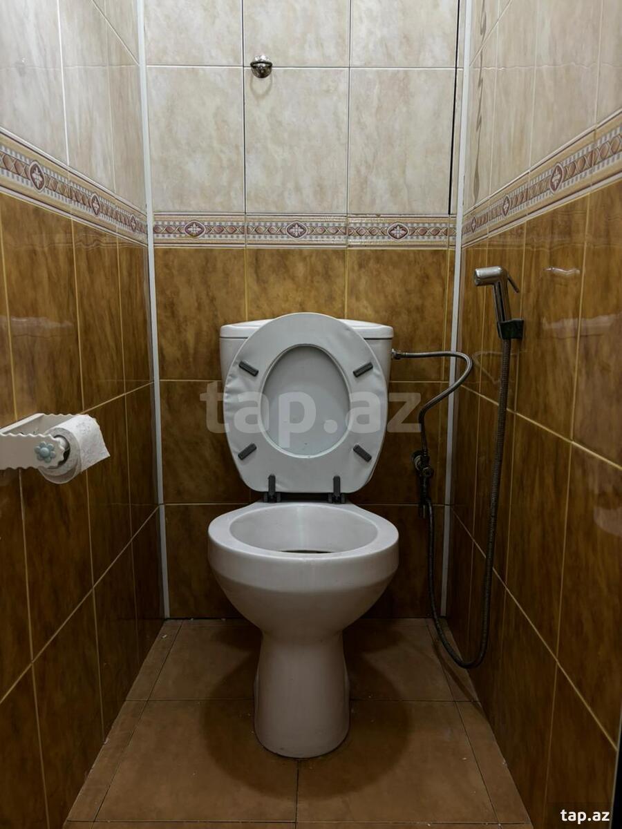 2-otaqlı mənzil, 20 Yanvar küç., 43 m² (17)