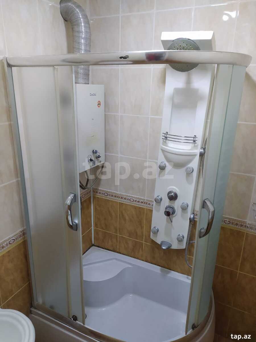 2-otaqlı mənzil, 20 Yanvar küç., 43 m² (14)