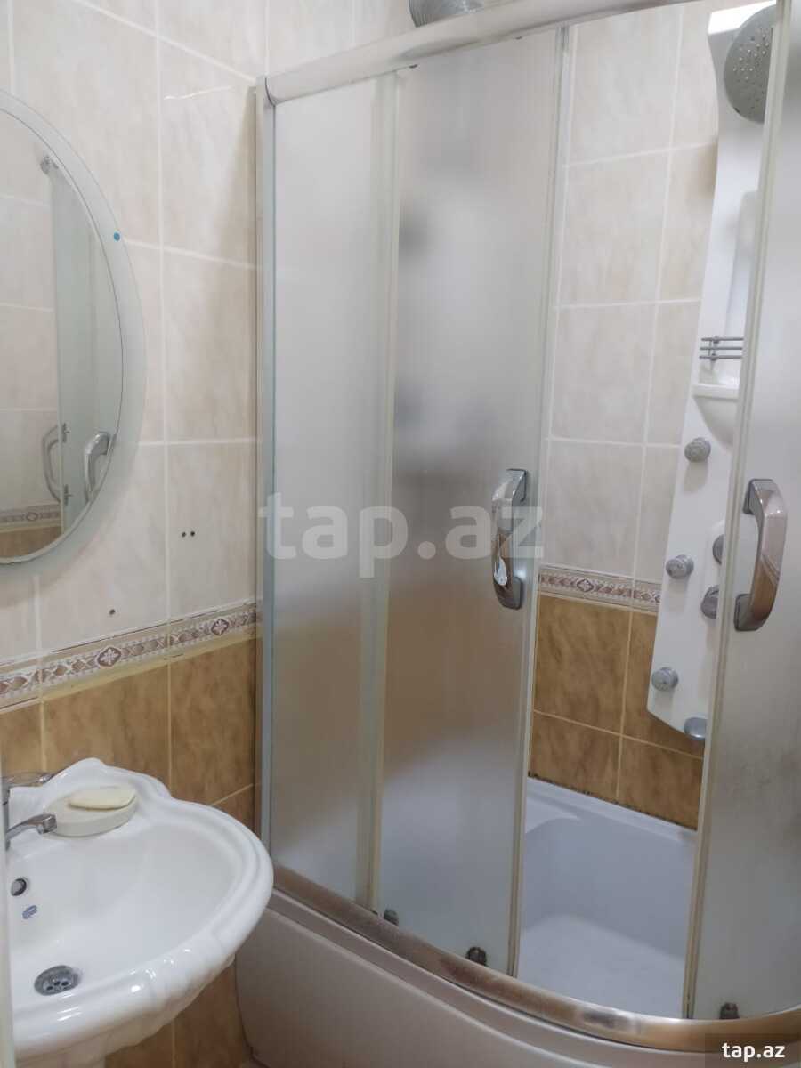 2-otaqlı mənzil, 20 Yanvar küç., 43 m² (15)