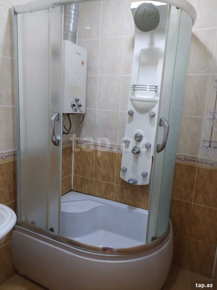 2-otaqlı mənzil, 20 Yanvar küç., 43 m² (16)