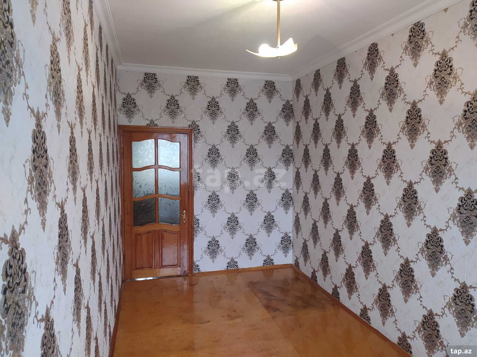 2-otaqlı mənzil, 20 Yanvar küç., 43 m² (4)