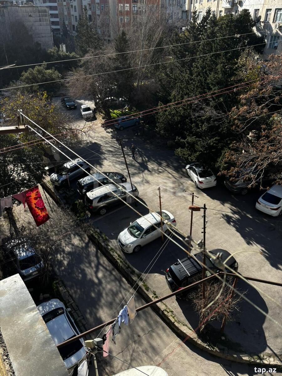 2-otaqlı mənzil, 20 Yanvar küç., 43 m² (18)