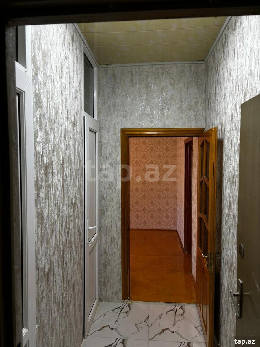 2-otaqlı mənzil, 20 Yanvar küç., 43 m² (13)