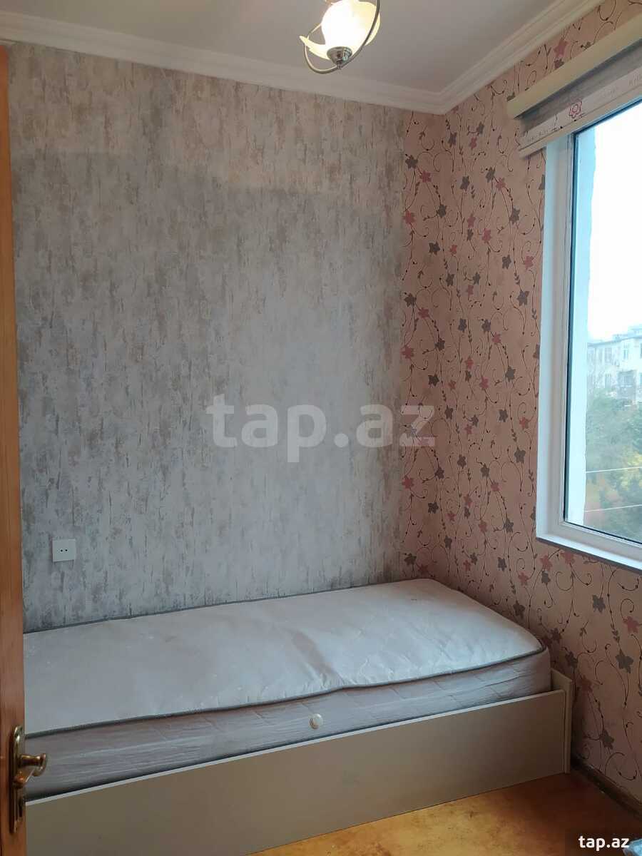 2-otaqlı mənzil, 20 Yanvar küç., 43 m² (7)