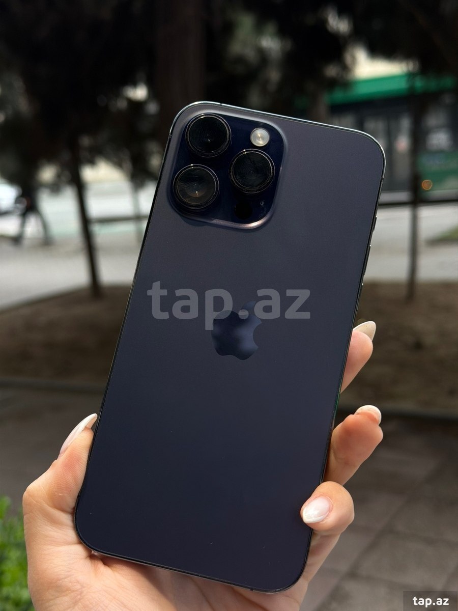 Apple iPhone 14 Pro Max Deep Purple 256GB/6GB