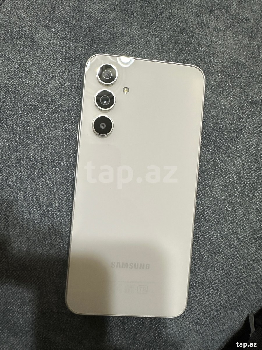 Samsung Galaxy A54 5G White 256GB/8GB (4)