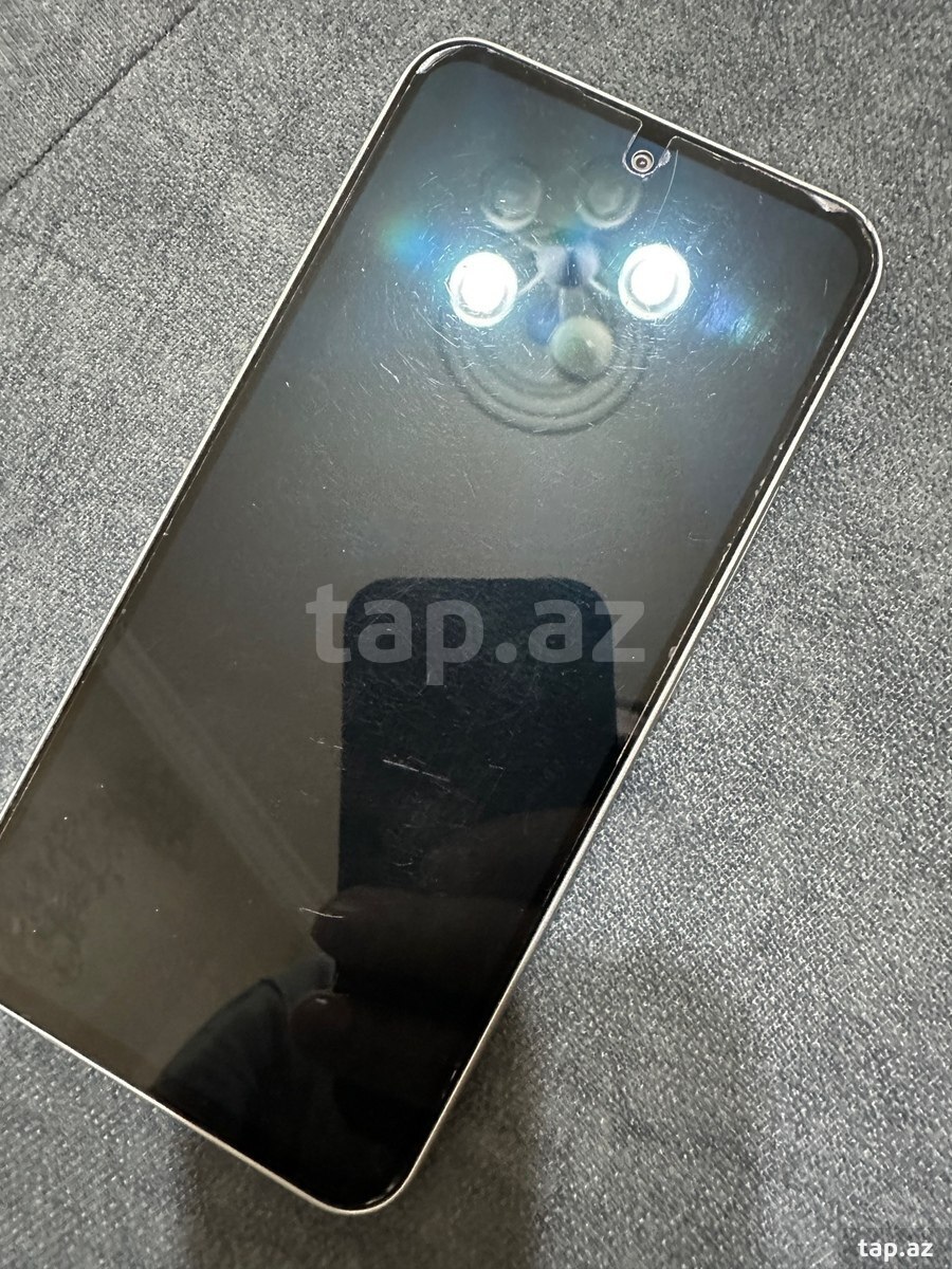 Samsung Galaxy A54 5G White 256GB/8GB (2)
