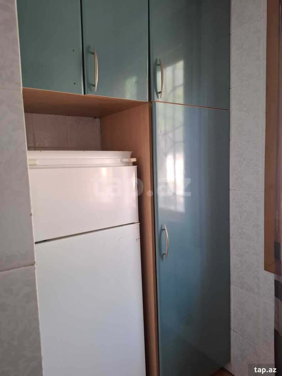 3-otaqlı mənzil, Mixail Kaveroçkin küç. 34, 85 m² (7)