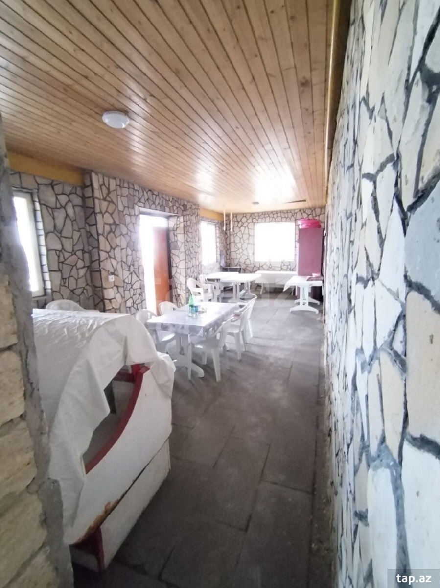 Obyekt icarəyə verilir, Novxanı qəs. (10)