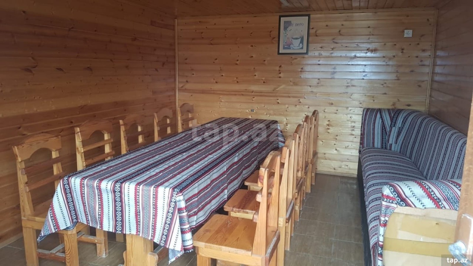Obyekt icarəyə verilir, Novxanı qəs. (22)