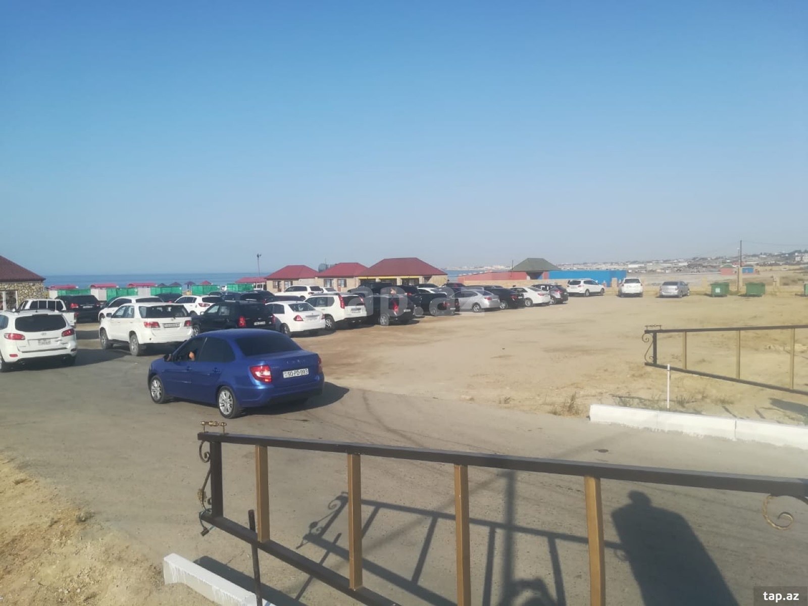 Obyekt icarəyə verilir, Novxanı qəs. (4)