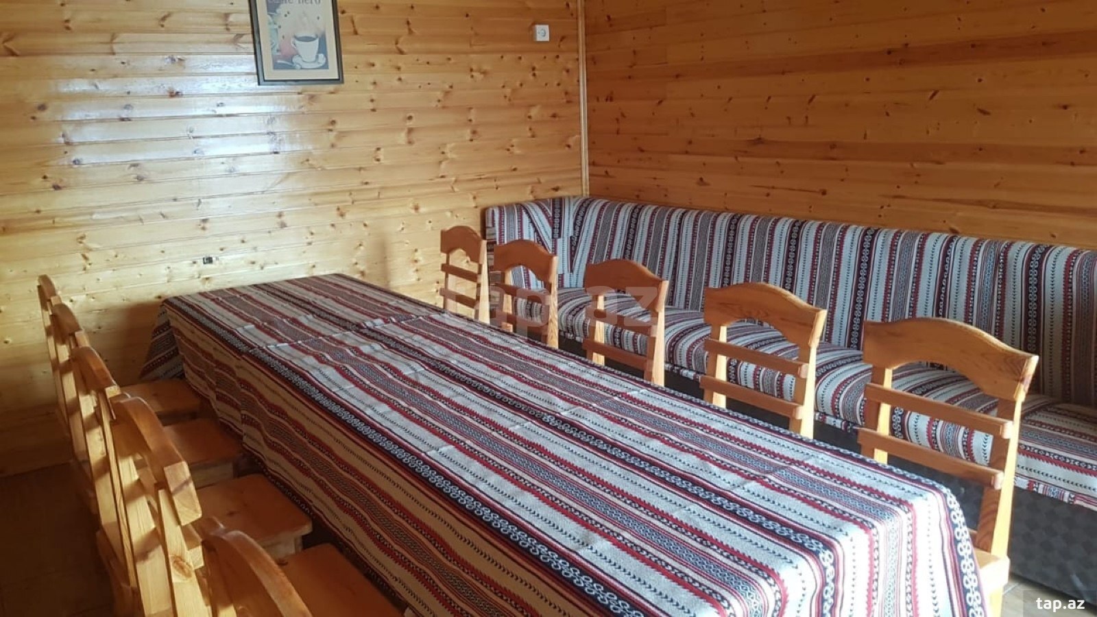 Obyekt icarəyə verilir, Novxanı qəs. (28)