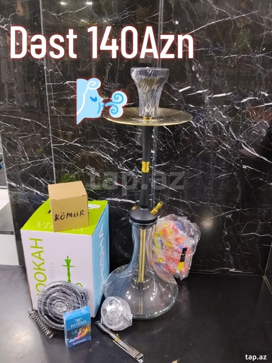 Qəlyan (7)