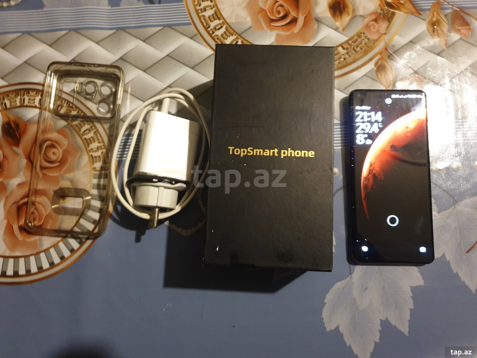 Xiaomi Mi 11 Ultra Ceramic White 512GB/12GB (2)