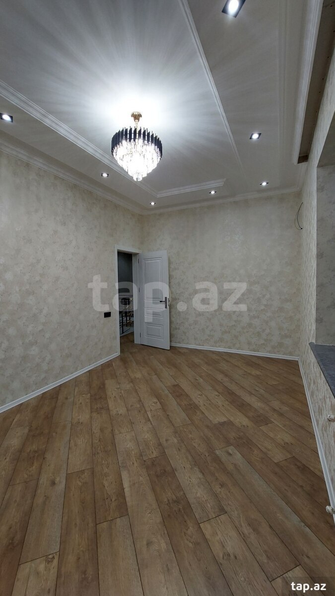 Həyət evi, Masazır qəs. (18)