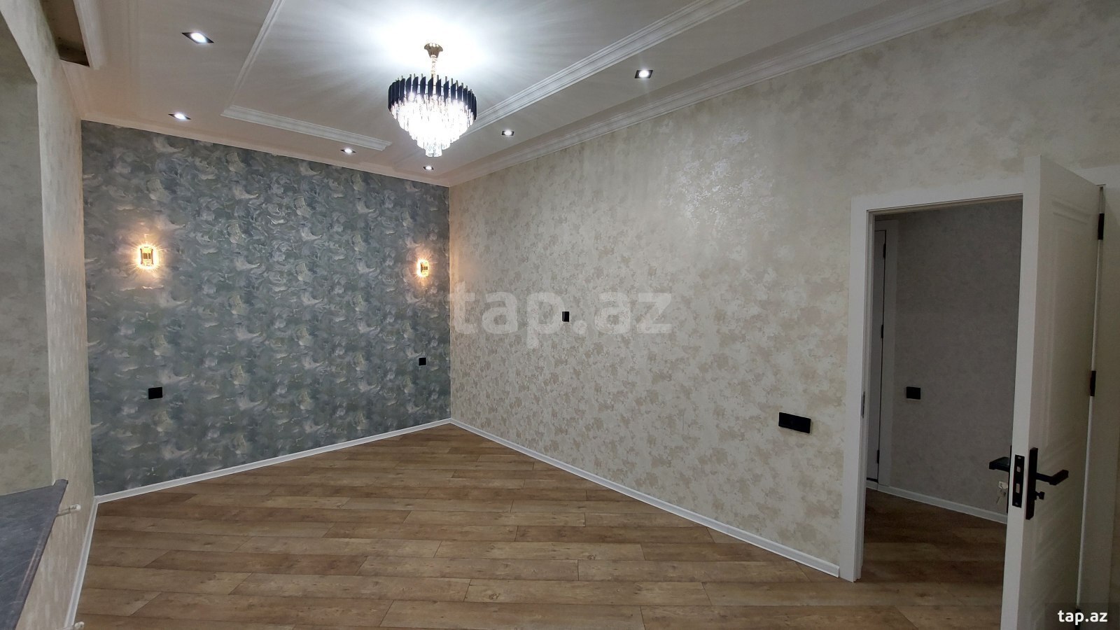 Həyət evi, Masazır qəs. (25)