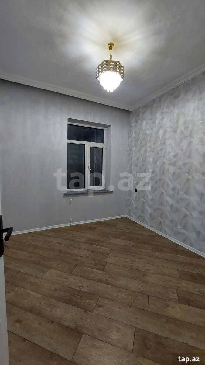 Həyət evi, Masazır qəs. (26)