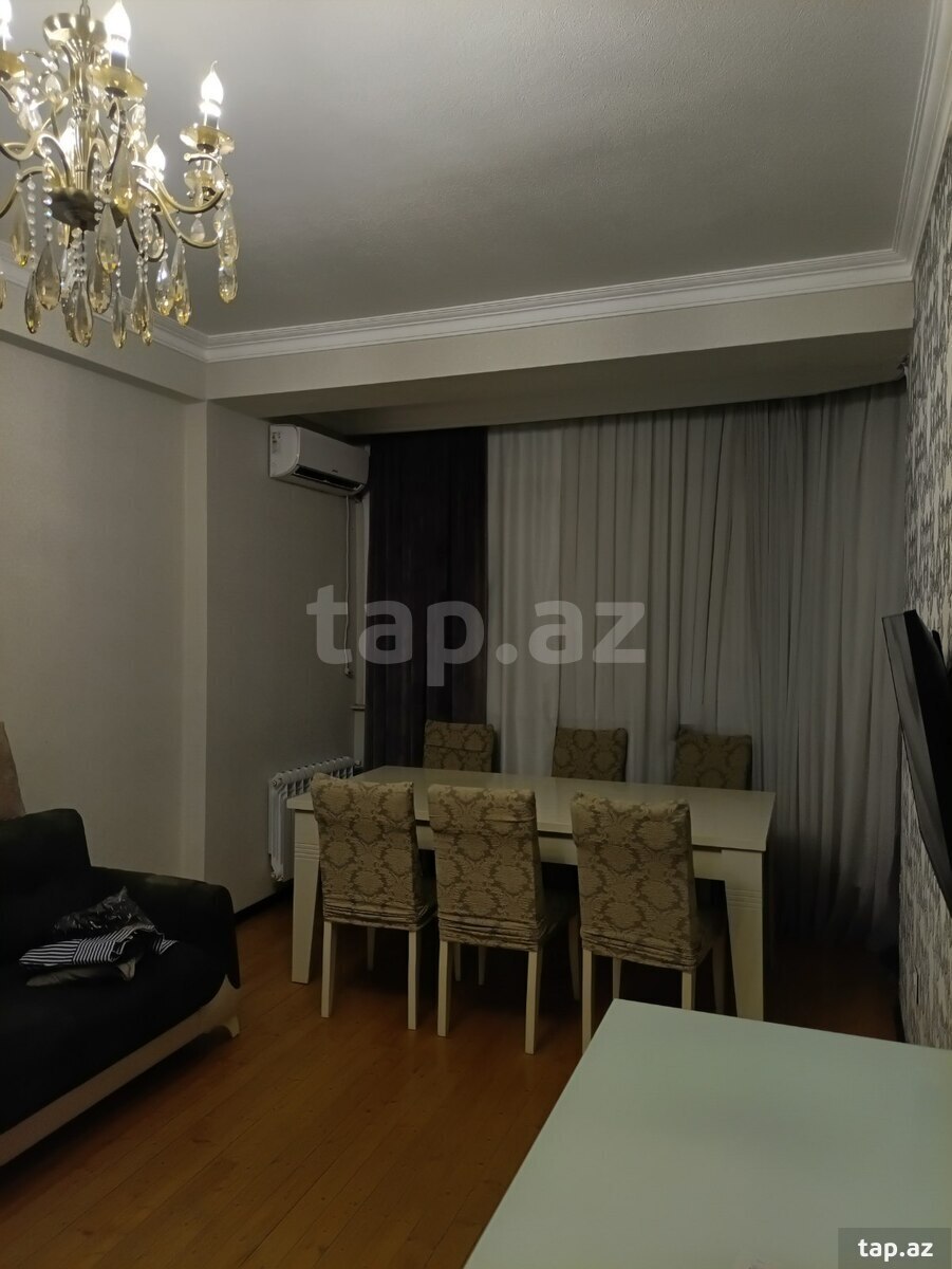 2-комн. квартира на продажу, Сумгаит
